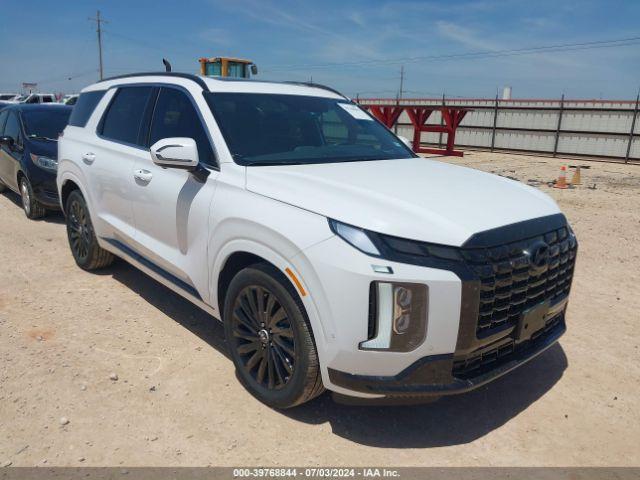  Salvage Hyundai PALISADE