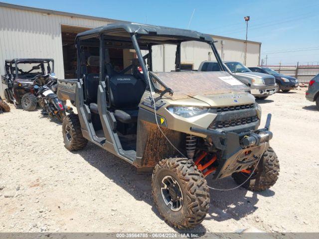  Salvage Polaris Ranger