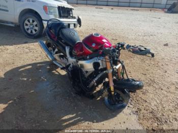  Salvage Suzuki Gsx1300