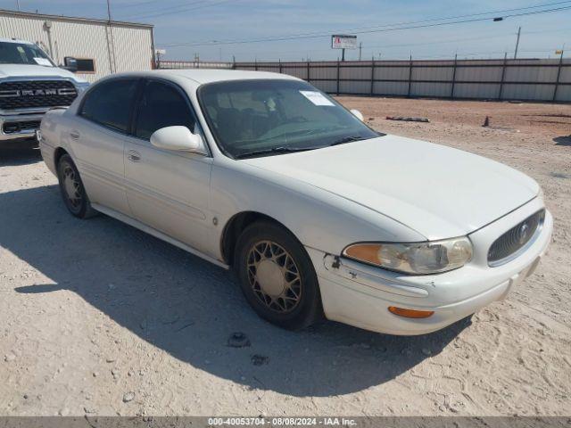  Salvage Buick LeSabre