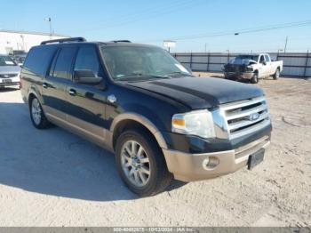  Salvage Ford Expedition