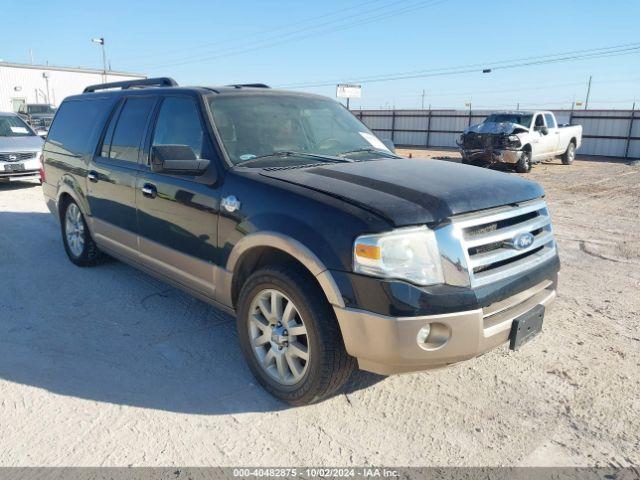  Salvage Ford Expedition