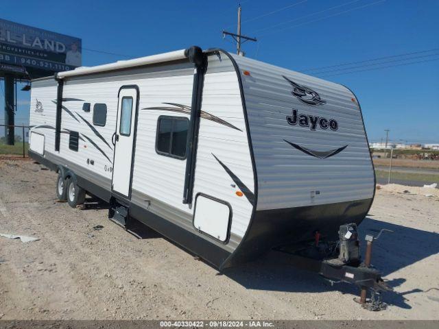  Salvage Jayco Other