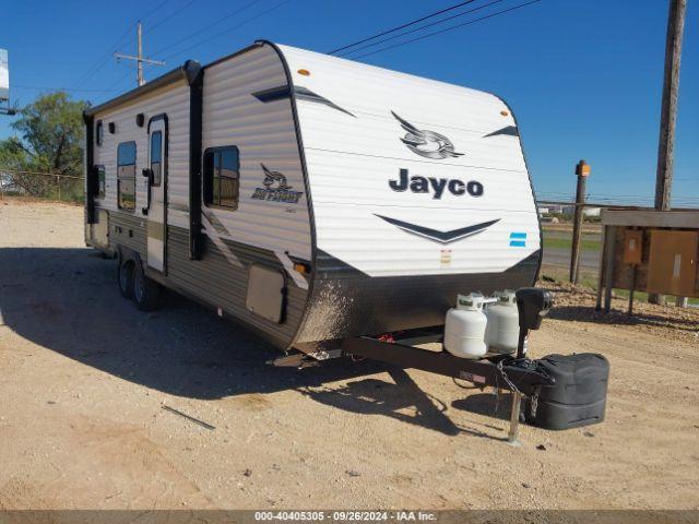  Salvage Jayco Jayfl184bh