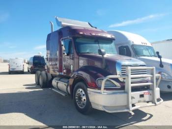  Salvage Freightliner Conventional