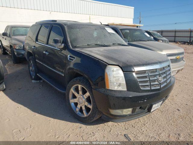  Salvage Cadillac Escalade