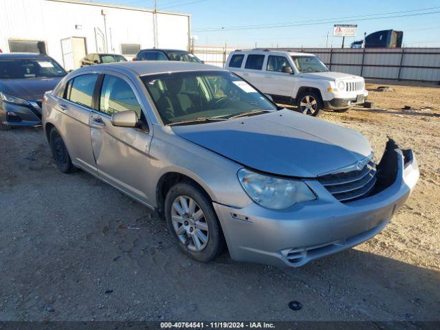  Salvage Chrysler Sebring