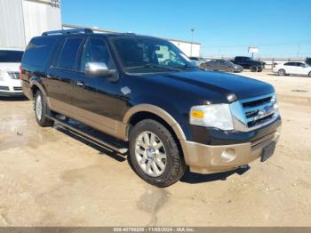  Salvage Ford Expedition