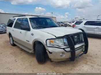  Salvage Ford Expedition