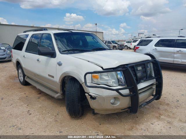  Salvage Ford Expedition