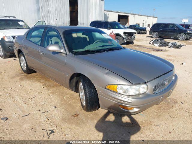  Salvage Buick LeSabre