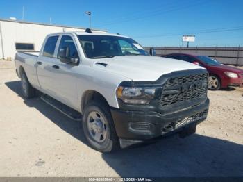  Salvage Ram 3500