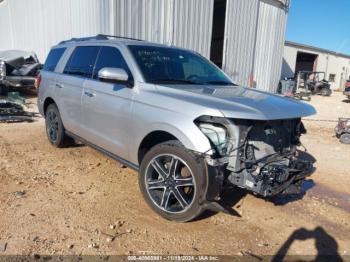  Salvage Ford Expedition