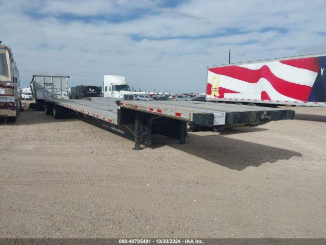  Salvage Great Dane Trailers Tra