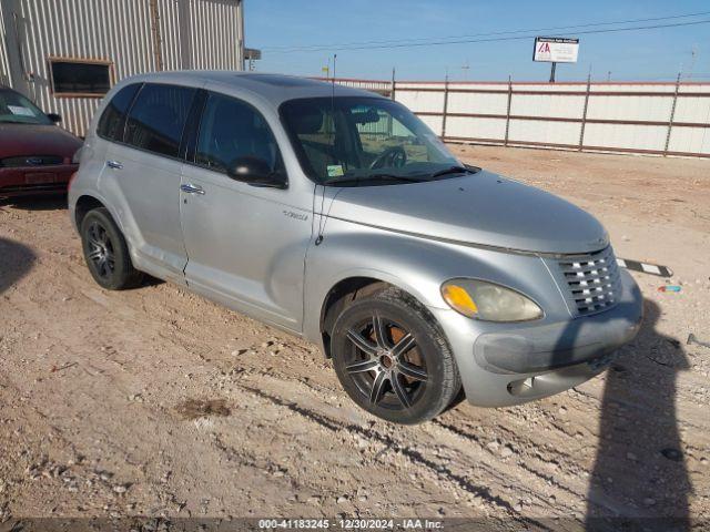  Salvage Chrysler PT Cruiser