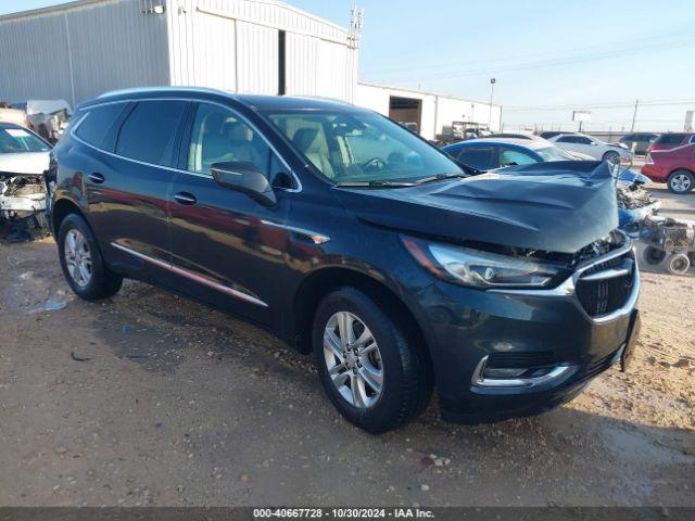  Salvage Buick Enclave