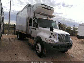  Salvage International Durastar 4300