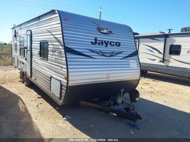  Salvage Jayco Jayflight Slx