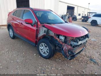  Salvage Mitsubishi Eclipse