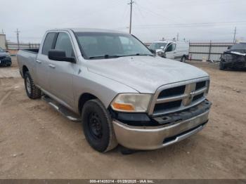  Salvage Dodge Ram 1500