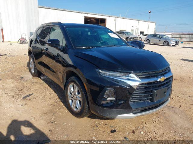  Salvage Chevrolet Blazer