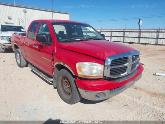  Salvage Dodge Ram 1500