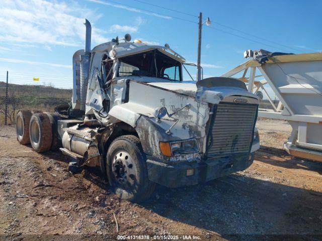  Salvage Freightliner Conventional