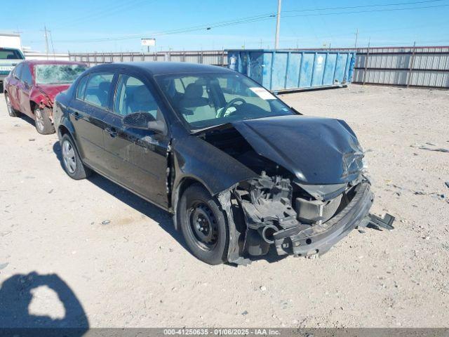  Salvage Chevrolet Cobalt