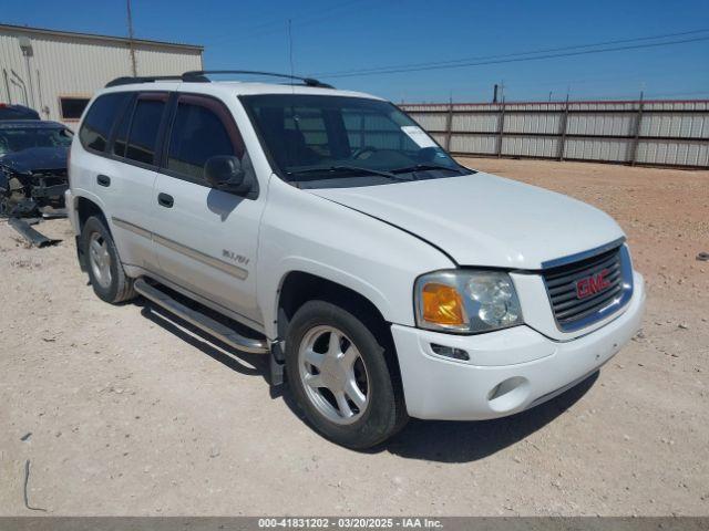  Salvage GMC Envoy