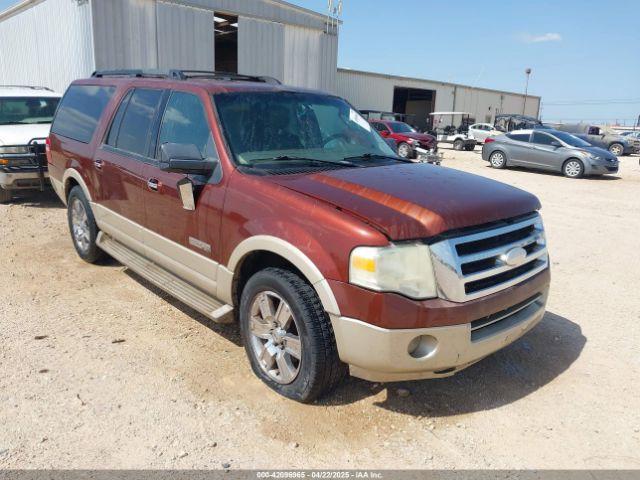  Salvage Ford Expedition
