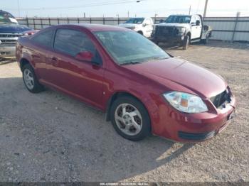 Salvage Pontiac G5