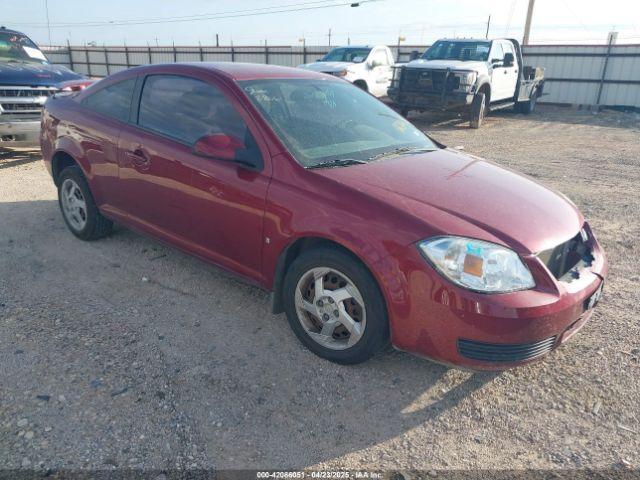  Salvage Pontiac G5