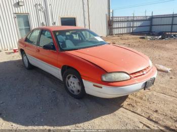  Salvage Chevrolet Lumina