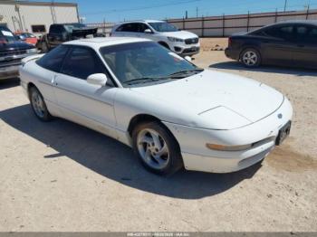  Salvage Ford Probe