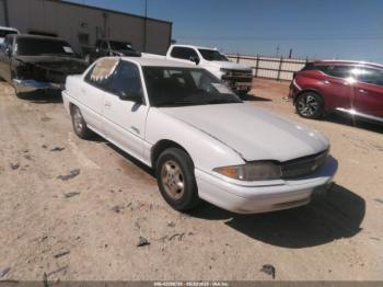  Salvage Buick Skylark Custom