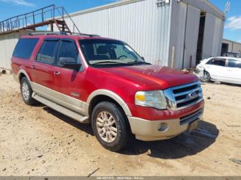  Salvage Ford Expedition