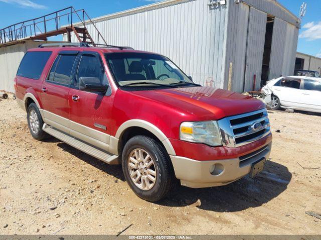  Salvage Ford Expedition