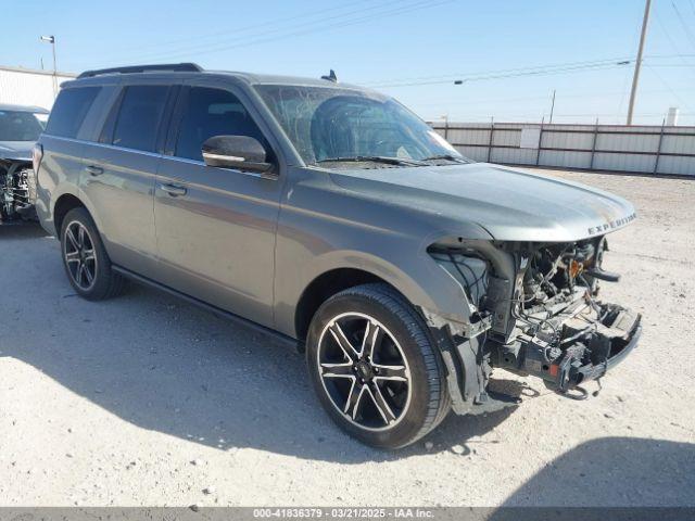  Salvage Ford Expedition