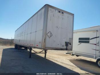  Salvage Wabash National Corp Other