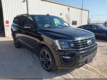  Salvage Ford Expedition