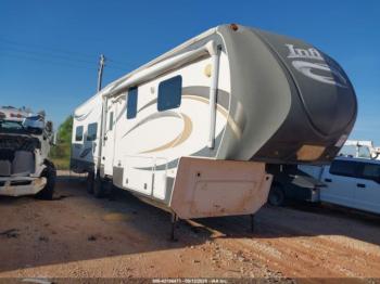  Salvage Dutchmen Infinity 3470re