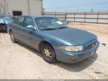  Salvage Buick LeSabre