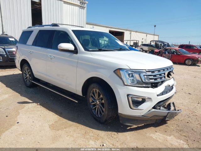  Salvage Ford Expedition