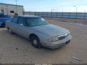  Salvage Oldsmobile 98