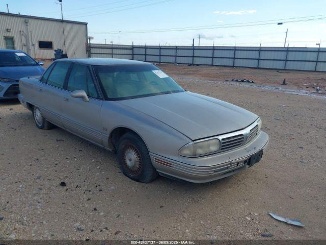  Salvage Oldsmobile 98