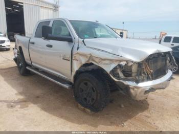  Salvage Ram 2500