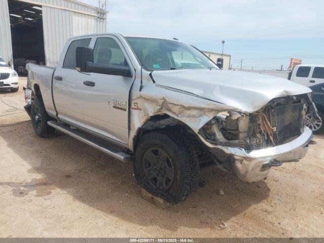  Salvage Ram 2500