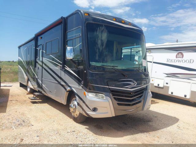  Salvage Ford F53