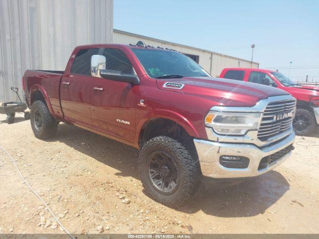  Salvage Ram 2500