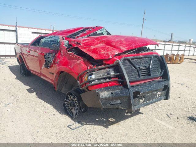  Salvage Ram 2500
